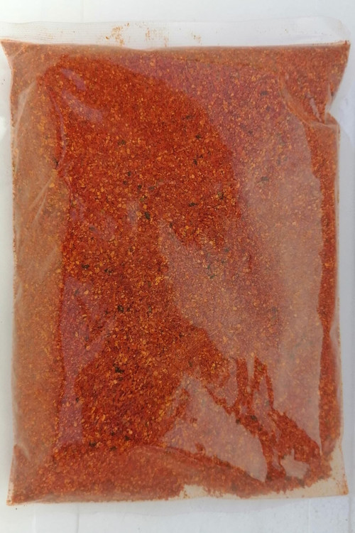 Sıchimi Togarashi Yedi Aromalı Japon Baharat Karışımı 250 Gr