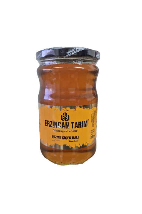 Bal Çiçek Balı Flower Honey 850 Gr