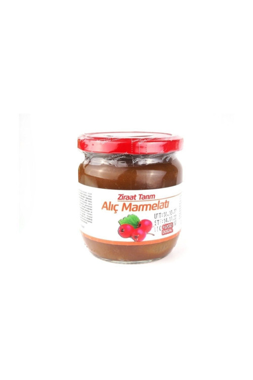 Şeker Ilavesiz Alıç Marmelatı 450 Gr