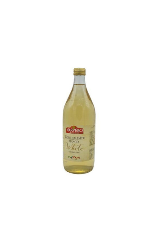 Balsamic White Vinegar Beyaz Sirke 1 Lt