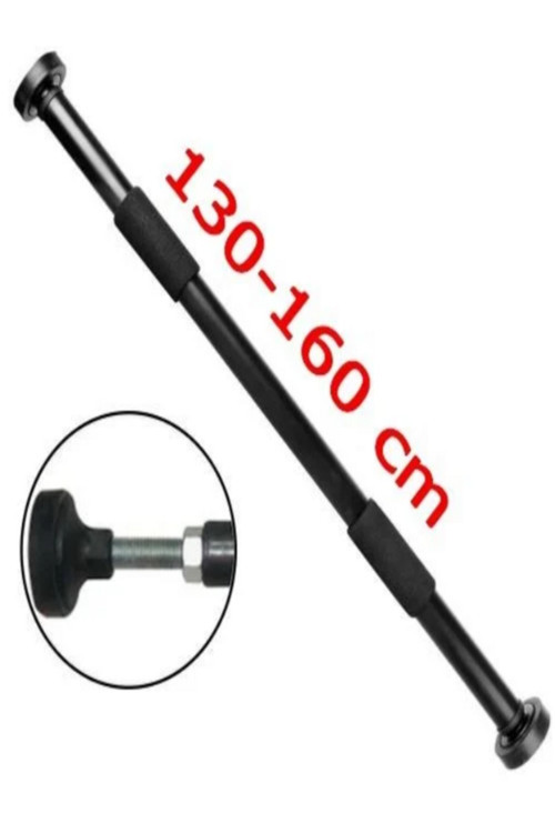 Kapı Koridor Barfiksi (130-160cm) Ayarlanabilir