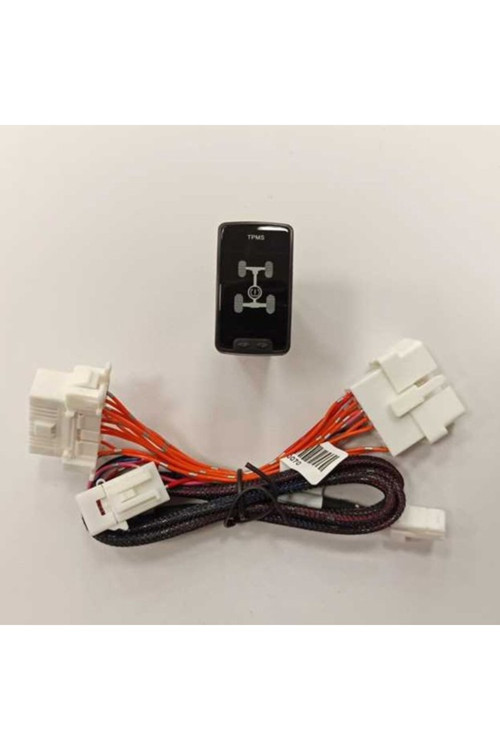 Çmk Honda Civic Fb7 Lastik Basınç Göstergesi Obd Tpms 2012-2015
