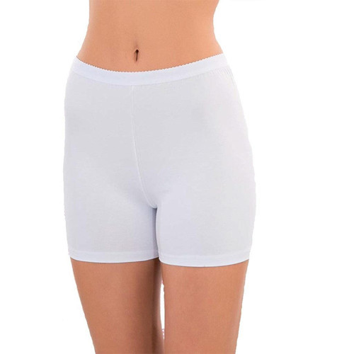 Kadın Modal Mini Tayt 4336
