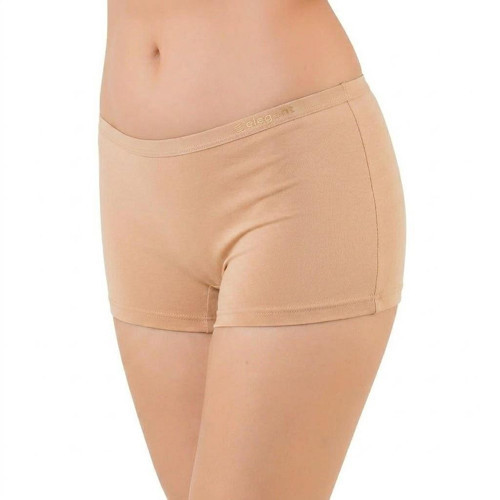 Kadın Modal Şort Boxer 1100