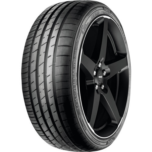 215/55 R17 98W XL M30 Toprun Oto Yaz Lastiği ( Üretim Yılı: 2026 )