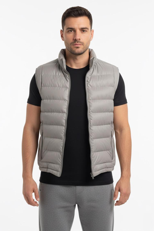 Giotelli VEST COAT Taş