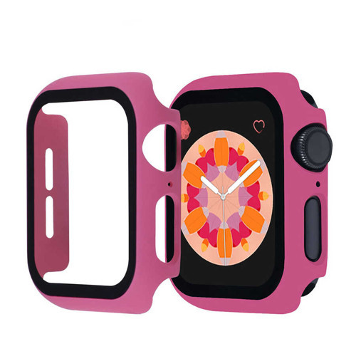 Watch 40mm MKST Watch Gard 01 Ekran Koruyucu - Pembe