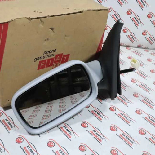 Fiat Palio 1998-2003 Dış Dikiz Aynası Sol Mekanik (5 Kapı ) (Oem No:716219099)