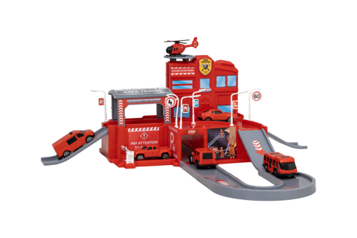 ER-215 OYUN SETİ