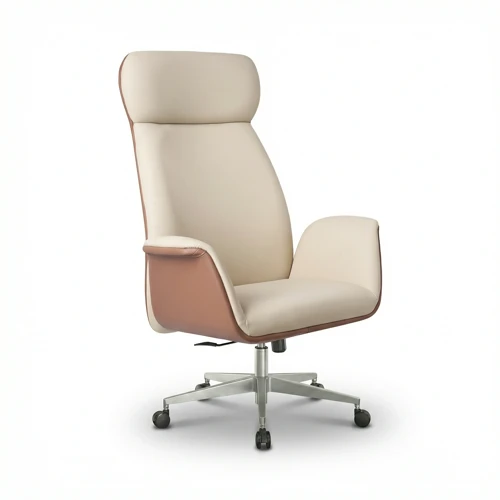 Huns Yönetici Koltuğu