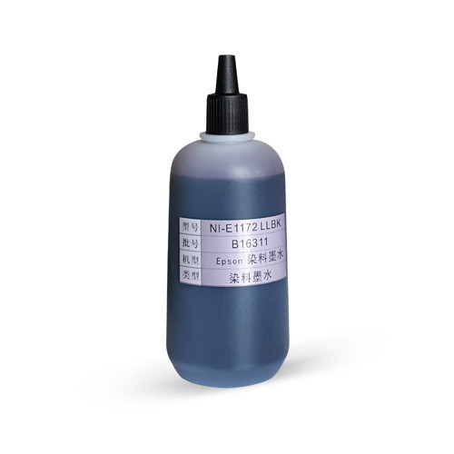 Epson P600/P800 Uyumlu 100 ml Light Light Black Mürekkep T850900