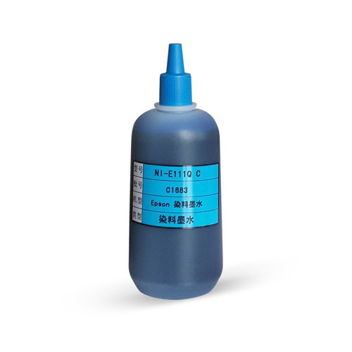 Epson P600/P800 Uyumlu 100 ml Mavi Mürekkep CYAN T850200