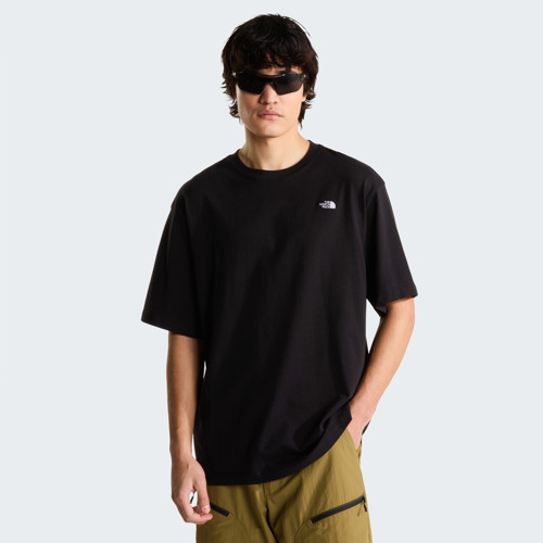 M Tnf Essential Simple Dome Os Ss Tee Erkek T-Shirt