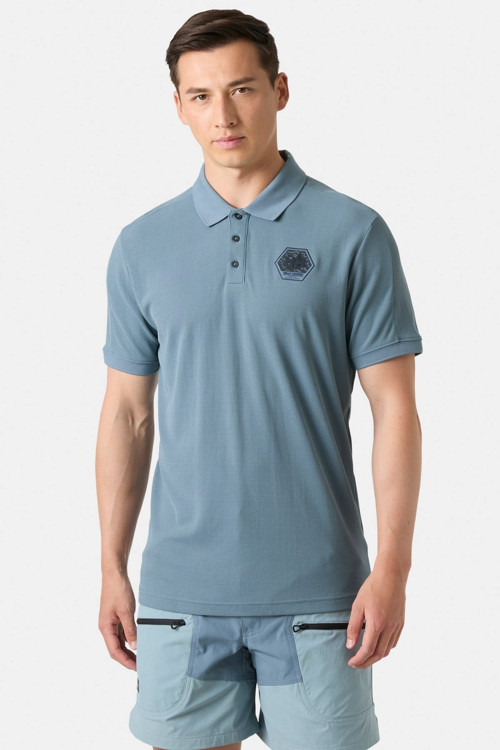 Hp Race Polo Erkek T-Shirt