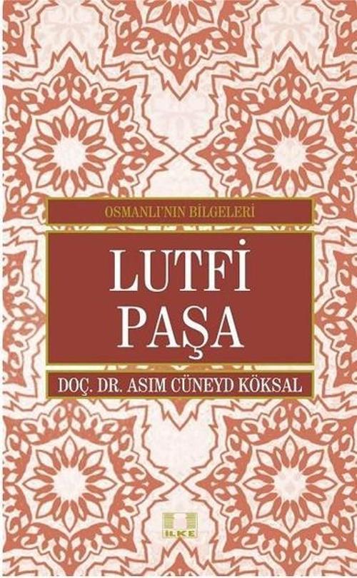 Lutfi Paşa