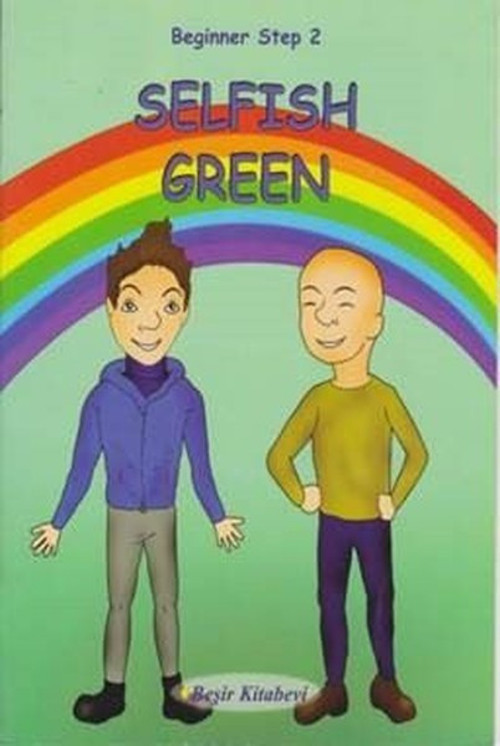 Beginner Step 2-Selfish Green