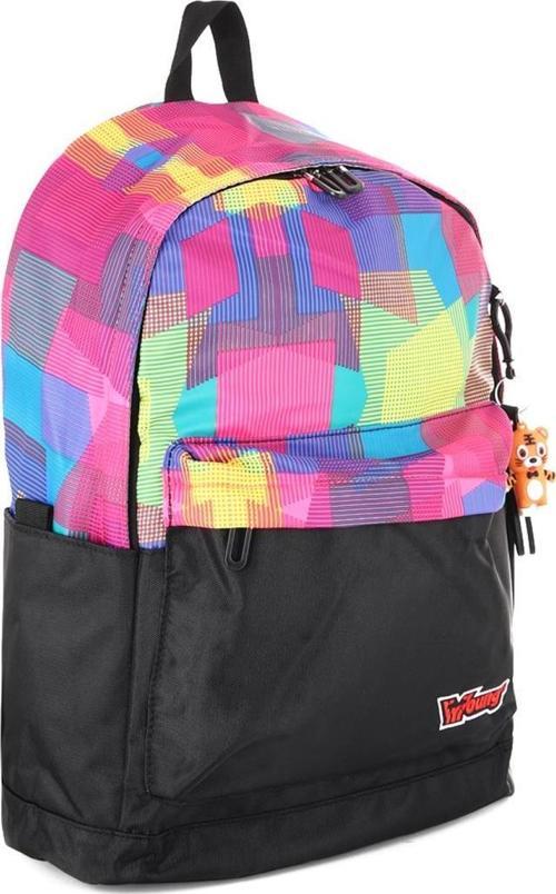 Ccs 51549 Siyah Unisex Sırt Çantası