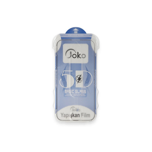 Joko Apple İphone 17 Pro Max Joko Apple Magic 5D Cam