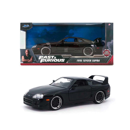 1/24 Fast & Furious 1995 Toyota Supra
