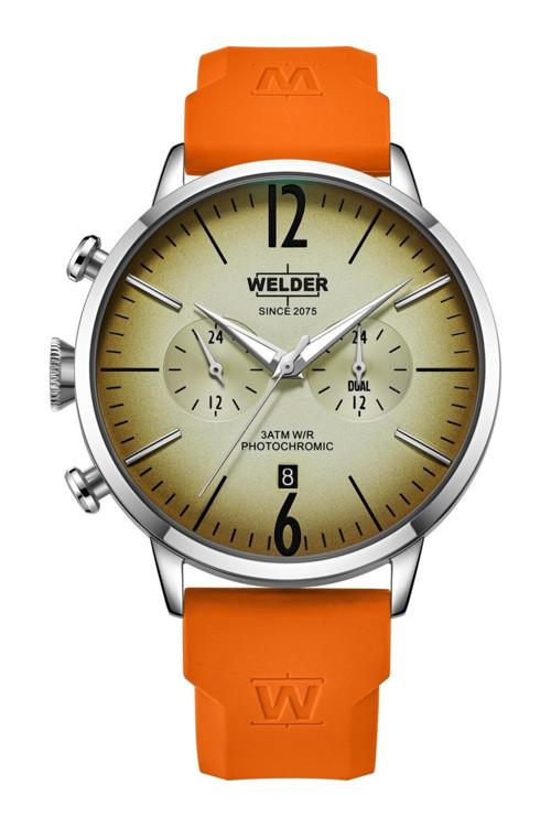 Wwrc551 Erkek Kol Saati
