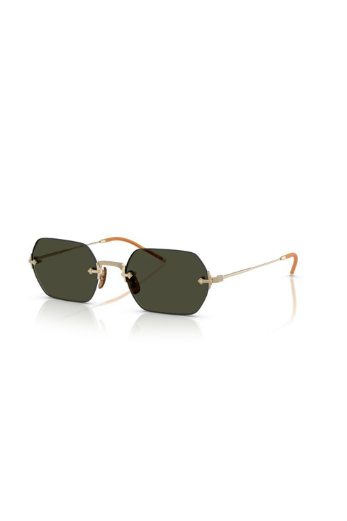 0 Ov 1353St 503571 52 Unisex Güneş Gözlüğü