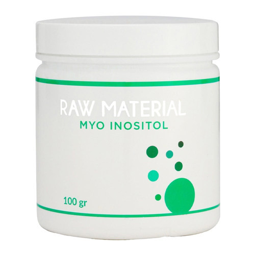Myo Inositol 100 gr