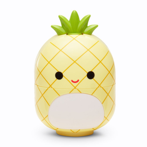 BLDR Squishmallows Tekli Paket Seri 1 - Ananas Maui CNS0054