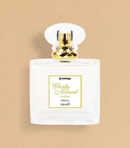 Clarity Moment 100 Ml. Kadın Parfüm