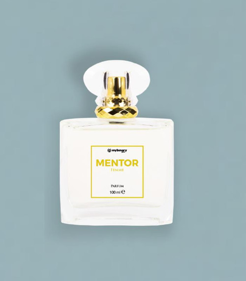 Mentor Femme 100 Ml Kadın Parfüm