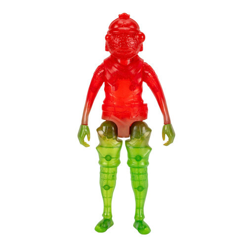 Victory Serisi Aksiyon Figür - Gummy Fishstick 30 cm FNT