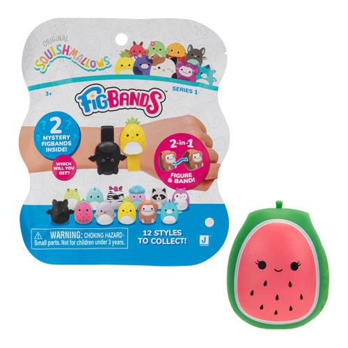 FigBands 2'li Sürpriz Paket BNDS00003