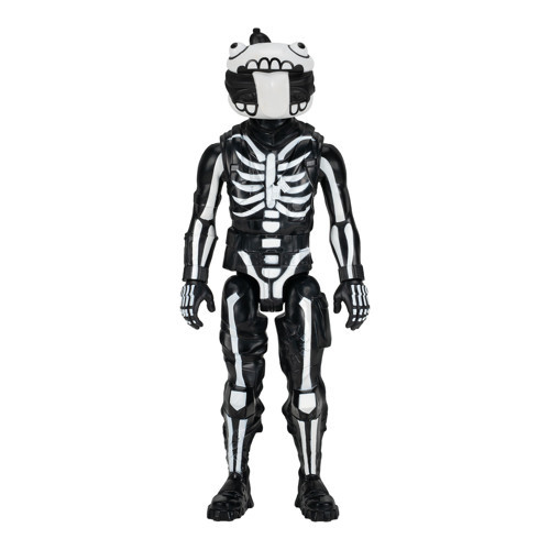 Victory Serisi Aksiyon Figür - Bone Boss 30 cm FNT1610
