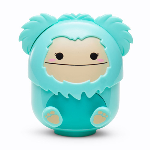 BLDR Squishmallows Tekli Paket Seri 1 - Kocaayak Joelle CNS0059