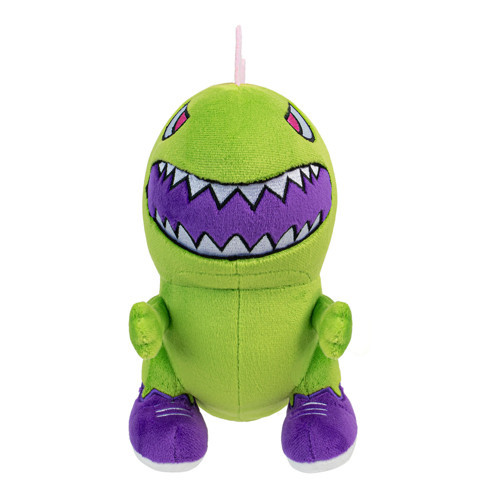 20 cm Pelüş Figür - Kaiju Tokimon TKDI0004