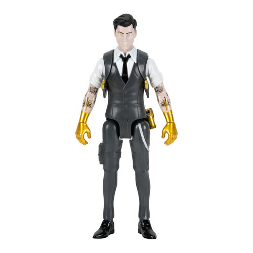 Victory Serisi Aksiyon Figür - Midas 30 cm FNT1609