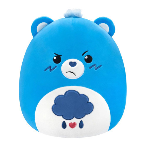 Care Bears Serisi - Grumpy Bear 25 cm CB00071