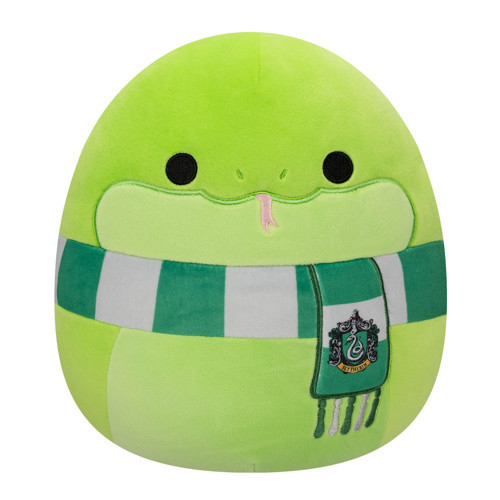 Harry Potter Serisi - Yılan Slytherin 13 cm WB00577