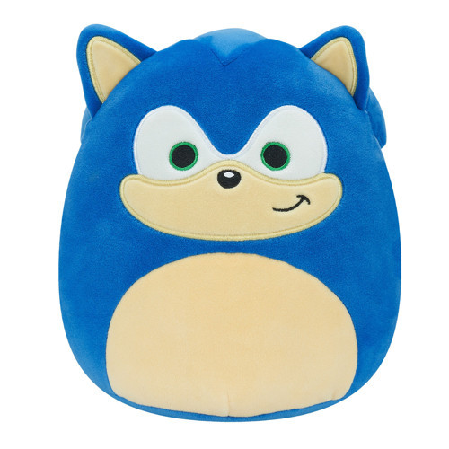 Sonic Pelüş 20 cm SG00018