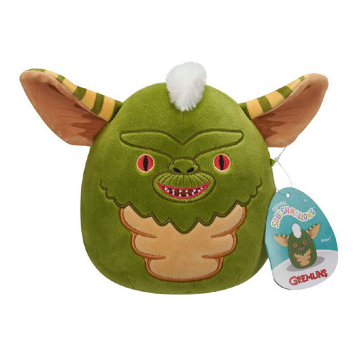Gremlinler Serisi Stripe Pelüş 20 cm WB00406