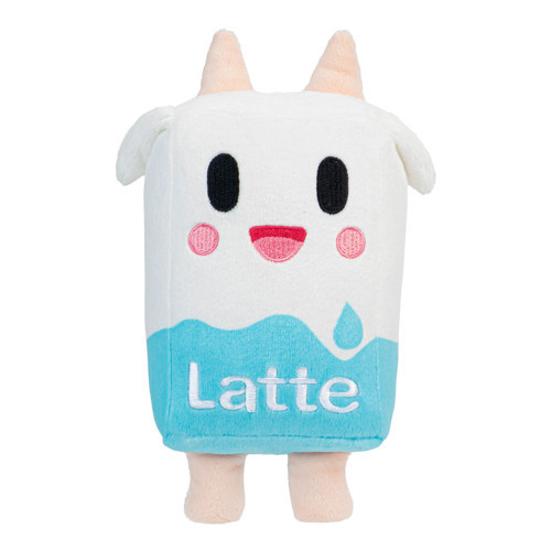 20 cm Pelüş Figür - Latte TKDI0009