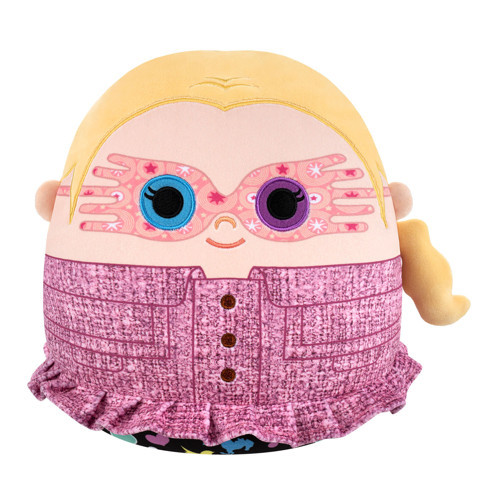Harry Potter Serisi - Luna Lovegood 13 cm WB00579