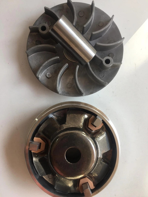 Scooter 100 125 150 Ön Varyatör Komple FLC