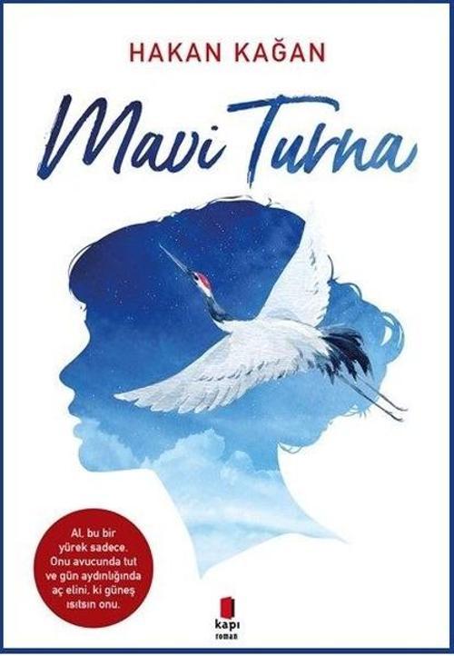 Kapı Yayınları Mavi Turna