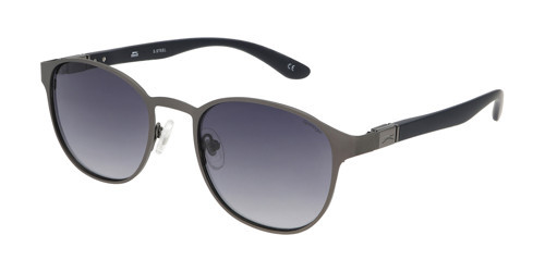 7008.C2 52 Polarize Unisex Güneş Gözlüğü