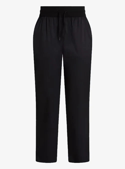 The North Face NF0A8E9M-JK3 Aphrodite Arise Ankle Trousers Kadın Eşofman Altı