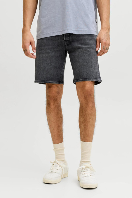 Jack & Jones JJIRICK JJORIGINAL Erkek Şort 999 Rahat Kalıp Günlük
