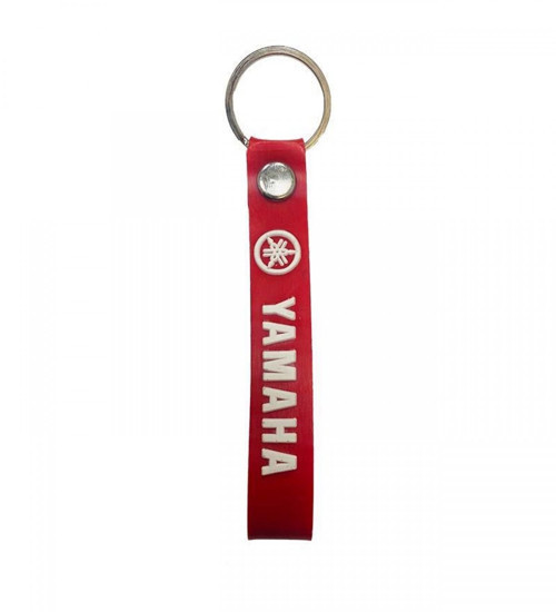 YAMAHA UYUMLU ANAHTARLIK KIRMIZI