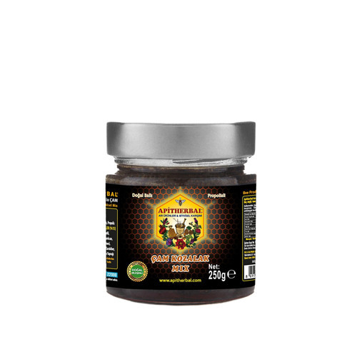 Çam Kozalak Mix 250 g
