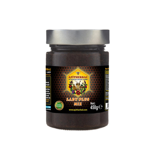 Lady Plus Mix 450 g