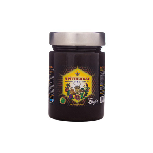 Mix Plus 450 g